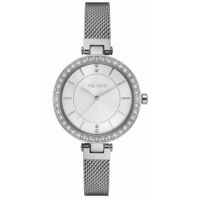Paul Lorens Women's Watch PL10995B-3C1 + BOX