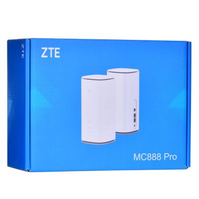 11. ZTE MC888 Pro 5G Router