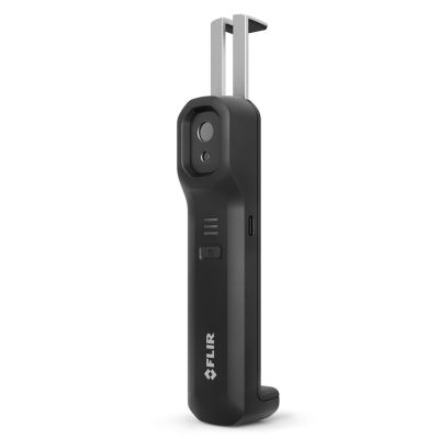 15. FLIR ONE EDGE WIRELESS THERMAL IMAGING CAMERA