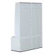22. Lifetime Storage Locker 60226