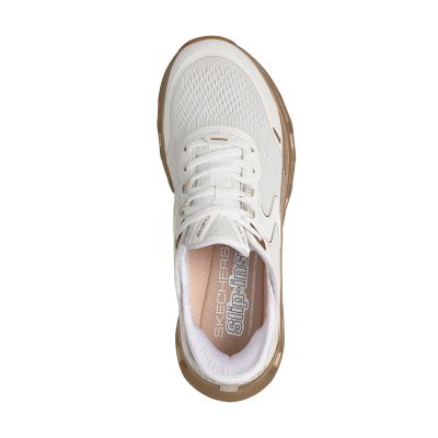 2. Skechers women's shoes GLIDE STEP ALTUS STARLIGHT SHINE 150514/WGD