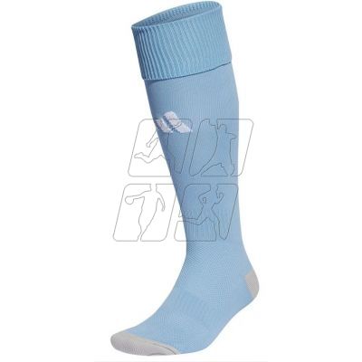 2. Adidas Milano 23 Socks IB7822