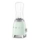 4. SMEG PBF01PGEU Sports Blender