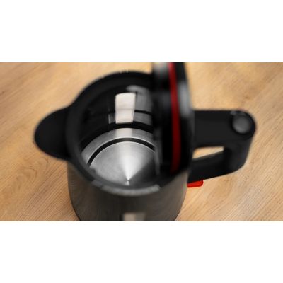 3. BOSCH TWK 1M123 kettle