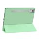 5. Tech-Protect SC Pen Case for Lenovo Idea Tab Pro / Pro MT 12.7 TB-373 - Green