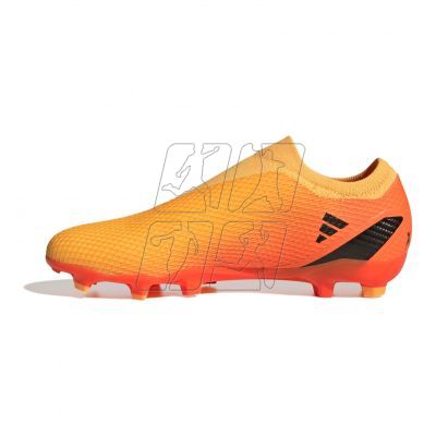 3. Adidas X Speedportal.3 LL FG M GZ5067 football shoes