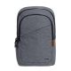 2. TRUST Avana 16" Laptop Backpack Gray