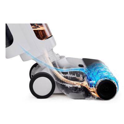 24. Xiaomi Trueclean W20 Wet Dry Vacuum | Cordless Upright Vacuum Cleaner | Vacuuming and Floor Washing