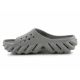 5. Crocs Echo Slide Elephant 208170-1LM flip-flops 