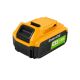 5. Green Cell Battery for DeWalt XR 18V 4Ah replacement XR DCB182