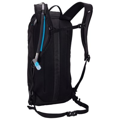 2. Thule Alltrail TAHP210 Black Backpack Travel Backpack Black Polyester