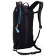 2. Thule Alltrail TAHP210 Black Backpack Travel Backpack Black Polyester