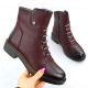 9. Jezzi W ASA252-5 JEZ437H Insulated Boots