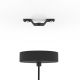 3. EGLO 900166 ceiling light E27 40 W