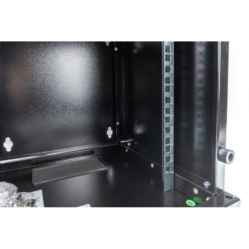 13. Digitus DN-10-06U-B cabinet - 6U