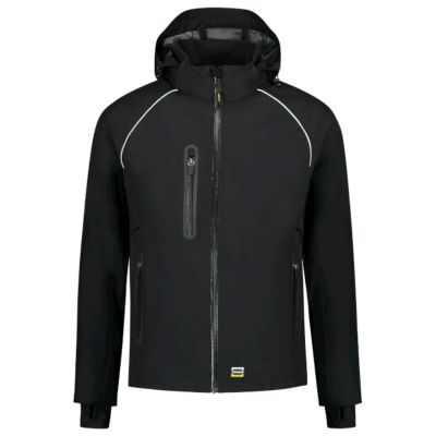 2. Tricorp Tech Shell M MLI-T54T1 jacket