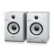 Behringer TRUTH 4.5 BT-WH Pair of 4.5" Active Studio Monitors