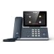 10. Yealink MP58 IP phone certified for Microsoft Teams