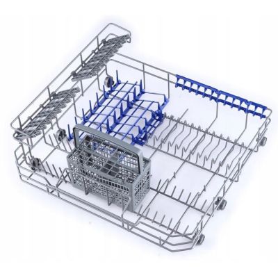 7. Silver dishwasher 8840 HEINRICH'S