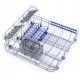 7. Silver dishwasher 8840 HEINRICH'S