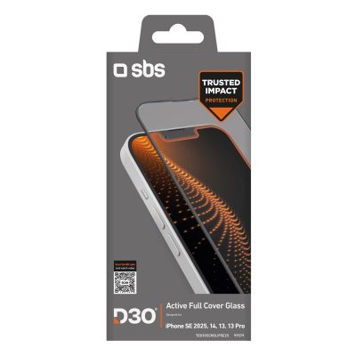 2. Active Full Cover Glass Iphone 16E