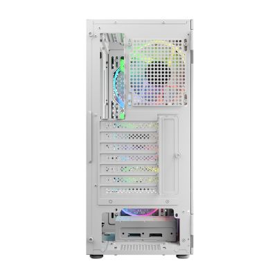 25. LOGIC ARAMIS ARGB MIDI USB 3.0 WHITE HOUSING