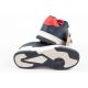 7. Levi's children's sports shoes John SE navy blue with velcro comfortable