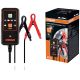 6. BATTERYcharge 901 charger, charging voltage: 6/12 V OSRAM, charging current: 1A