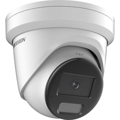 3. Hikvision DS-2CD2347G2H-LIU (2.8mm)(eF)(O-STD) IP Security Camera Turret Indoor & Outdoor 2688 x 1520 px Ceiling