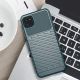 5. Thunder Case Flexible Tough Rugged Cover TPU Case for Samsung Galaxy A22 5G blue