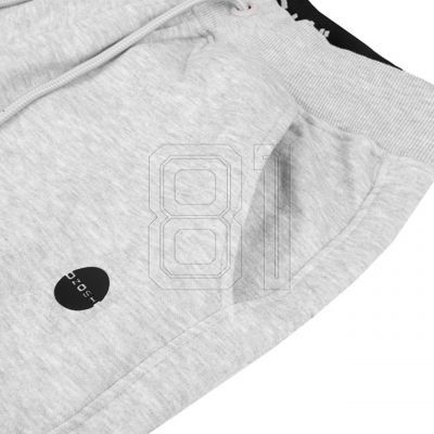 5. Ozoshi James M OZ93938 Trousers
