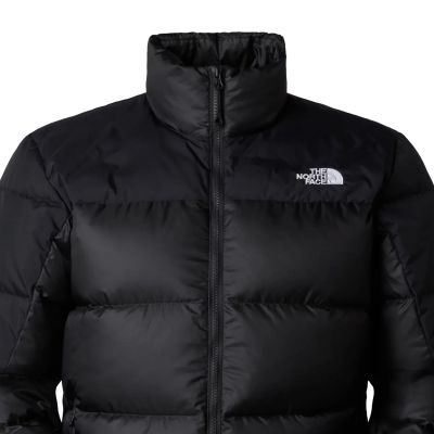 3. The North Face Diablo Down 2.0 Jacket NF0A8993GOC1 Black L