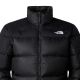 3. The North Face Diablo Down 2.0 Jacket NF0A8993GOC1 Black L