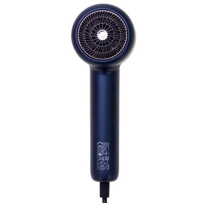 5. ADLER AD 2279b blue hair dryer