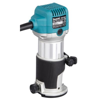 5. 710W MAKITA RT0702CX2J Electric Router and Cutter