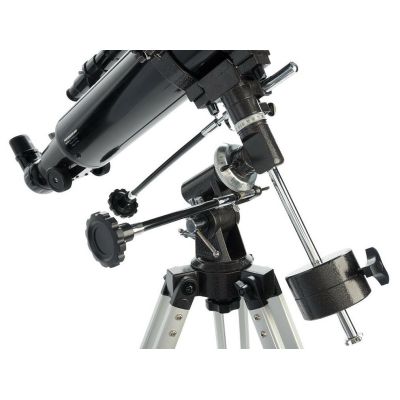 5. Celestron PowerSeeker 80EQ telescope