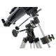 5. Celestron PowerSeeker 80EQ telescope
