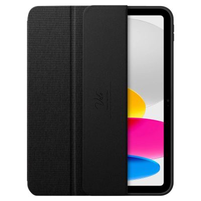 3. Spigen Urban Fit Case for iPad 10.9'' 2022 - Black