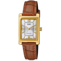 Women's Watch CASIO LTP-1234PGL-7AEG + BOX
