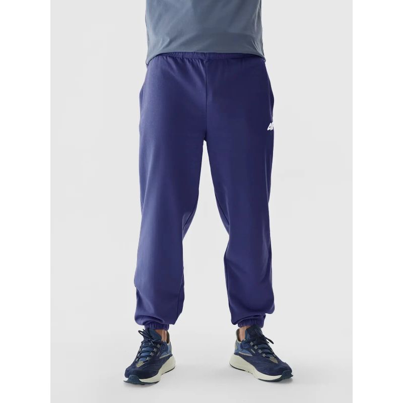 2. Sweatpants 4F M 4FWAW24TTROM1277-31S