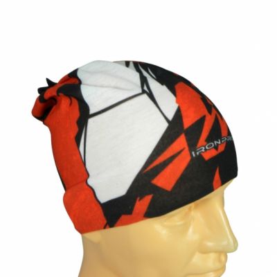 10. MFC MASTERS Neck Gaiter “CRACKED”