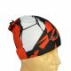 10. MFC MASTERS Neck Gaiter “CRACKED”