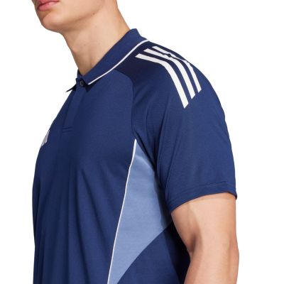 10. adidas Tiro 25 Competition Polo Shirt M JY1811