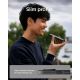 11. Spigen Liquid Air Google Pixel 11 Pro Case - Matte Black