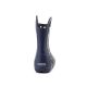 5. CROCS HANDLE IT RAIN BOOT KIDS NAVY 211052-410