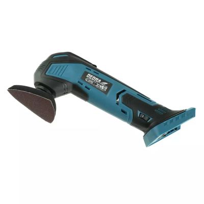 3. DEDRA DED7059 oscillating multi-tool
