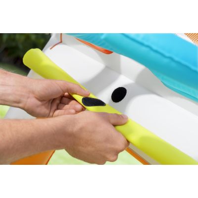 26. Bestway 52728 ball pit/play ball
