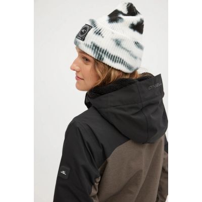 5. O'neill women's winter sports jacket Carbonite snowboard ski 10K