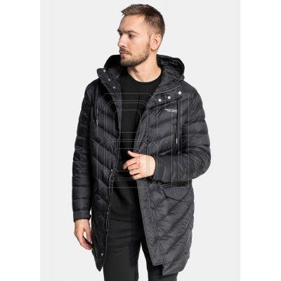 2. Armani Exchange Down Jacket M 8NZL20-ZNW3Z-1200
