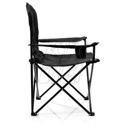3. Meteor Hiker 16523 folding chair
